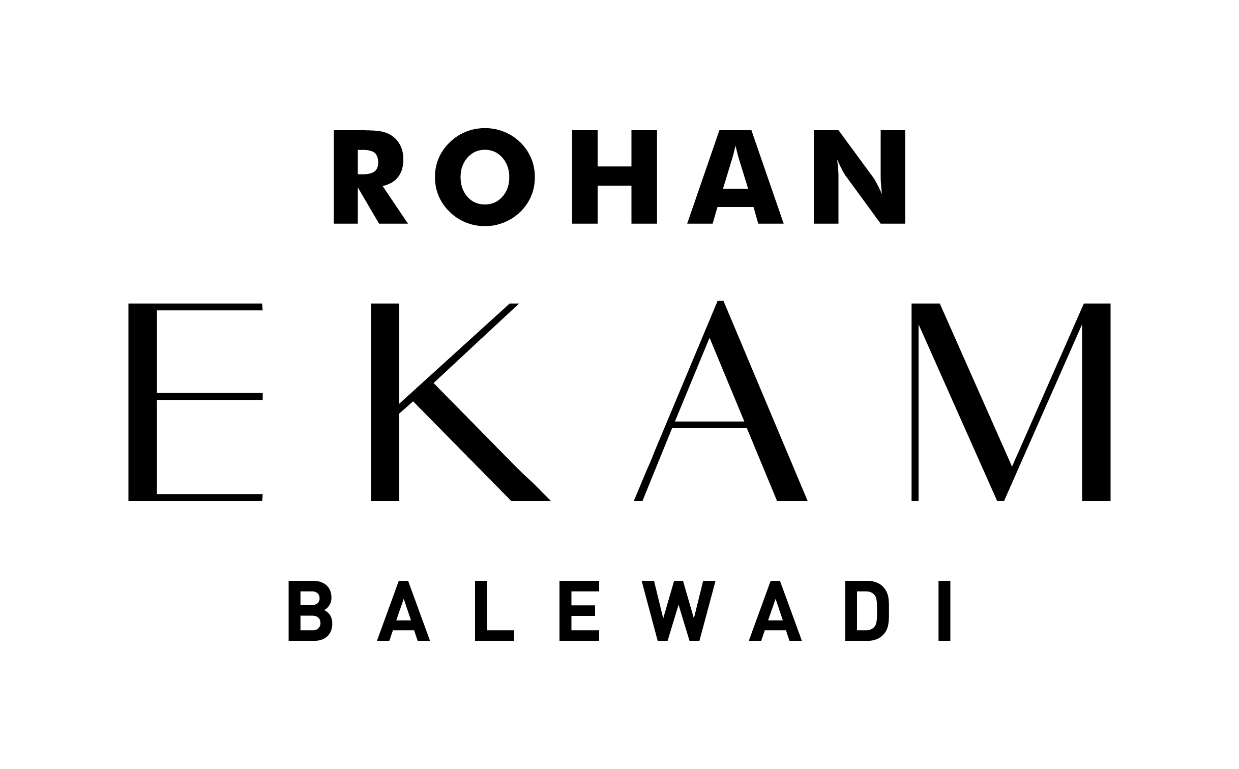 Rohan Ekam